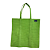 Ecobag Big Verde Abacate - Imagem 3