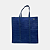 Ecobag Big Azul Marinho - Imagem 3