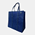 Ecobag Big Azul Marinho - Imagem 1