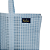 Ecobag Big Azul Celeste - Imagem 2
