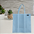 Ecobag Big Azul Celeste - Imagem 1