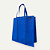 Ecobag Big Azul Royal - Imagem 3