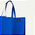 Ecobag Big Azul Royal - Imagem 4