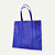Ecobag Big Azul Vivo - Imagem 2