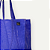 Ecobag Big Azul Vivo - Imagem 3