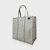Ecobag Big Prata - Imagem 4