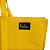 Ecobag Big Amarelo Canário - Imagem 2