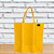 Ecobag Big Amarelo Canário - Imagem 1