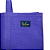 Ecobag Big Violeta - Imagem 2