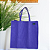 Ecobag Big Violeta - Imagem 1
