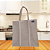 Ecobag Big Areia - Imagem 1