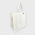 Ecobag Big Branca - Imagem 3