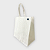 Ecobag Big Branca - Imagem 5