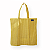 Ecobag Big Amarelo Claro - Imagem 1