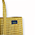 Ecobag Big Amarelo Claro - Imagem 2