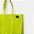 Ecobag Big Amarelo Neon - Imagem 2