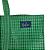 Ecobag Big Verde Kiwi - Imagem 2