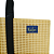Ecobag Big Amarelo & Alça Black - Imagem 2