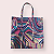 Ecobag Medium Estampada - Imagem 1
