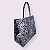 Ecobag Medium Animal Print Zebra - Imagem 2