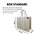 Ecobag Standard Amarelo - Imagem 3