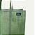 Ecobag Standard Erva Doce - Imagem 3