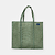 Ecobag Medium Erva Doce - Imagem 2