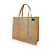 Ecobag Medium Listrada Color - Imagem 2