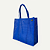 Ecobag Medium Azul Royal - Imagem 2
