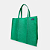 Ecobag Standard Verde Bandeira - Imagem 5