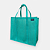 Ecobag Standard Verde Piscina - Imagem 1