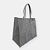 Ecobag Standard Grafite - Imagem 2