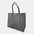 Ecobag Standard Grafite - Imagem 1