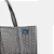 Ecobag Standard Grafite - Imagem 4