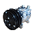 COMPRESSOR UNIVERSAL SD 5H14 4509 2A 12V 8 ORELHAS 132mm - Imagem 6
