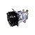 COMPRESSOR UNIVERSAL SD 5H14 4509 2A 12V 8 ORELHAS 132mm - Imagem 1