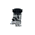 COMPRESSOR HYUNDAI VELOSTER KIA CERATO 1.6 MOD. DV16 6PK 12V - Imagem 5