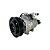COMPRESSOR HYUNDAI VELOSTER KIA CERATO 1.6 MOD. DV16 6PK 12V - Imagem 2