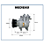 COMPRESSOR DE AR JAC J3 2011 2012 2013 2014 2015 2016 2017 - Imagem 9
