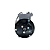 COMPRESSOR DE AR JAC J3 2011 2012 2013 2014 2015 2016 2017 - Imagem 7
