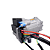 COMPRESSOR AR CONDICIONADO AUTOMOTIVO ELÉTRICO 12V C/ MÓDULO - Imagem 4