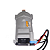 COMPRESSOR AR CONDICIONADO AUTOMOTIVO ELÉTRICO 12V C/ MÓDULO - Imagem 7
