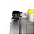 COMPRESSOR REFRIJET 10S12 FORD RANGER DIESEL 2.2/ 3.2 2013 À 2017 12V 7PK Ø107MM OEM:1715092 - Imagem 6