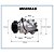 COMPRESSOR FORD RANGER DIESEL 3.2 2.2 7PK 12V 2013 A 2017 - Imagem 2