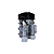 COMPRESSOR UNIVERSAL 10P08 ADAPTAÇÃO UNO GOL PARATI 1.0 6PK - Imagem 5