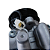 COMPRESSOR UNIVERSAL 10P08 ADAPTAÇÃO UNO GOL PARATI 1.0 6PK - Imagem 6