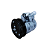 COMPRESSOR UNIVERSAL 10P08 ADAPTAÇÃO UNO GOL PARATI 1.0 6PK - Imagem 2