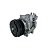 COMPRESSOR HONDA FIT 1.4 TRSA09 5PK 12V 2003 ATÉ 2008 - Imagem 1