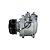 COMPRESSOR HONDA FIT 1.4 TRSA09 5PK 12V 2003 ATÉ 2008 - Imagem 8
