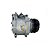 COMPRESSOR HONDA FIT 1.4 TRSA09 5PK 12V 2003 ATÉ 2008 - Imagem 9